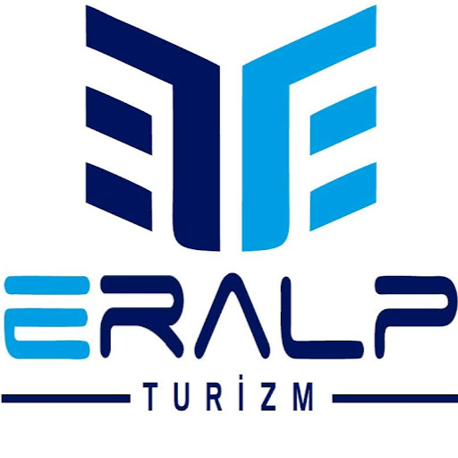 ERALP TURİZM logo