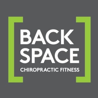 BackSpace Chiropractic Fitness logo