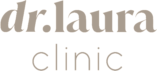 Dr. Laura Clinic logo