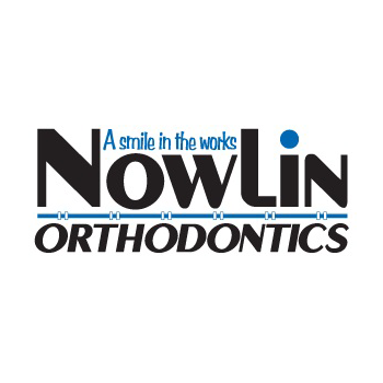 Nowlin Orthodontics logo
