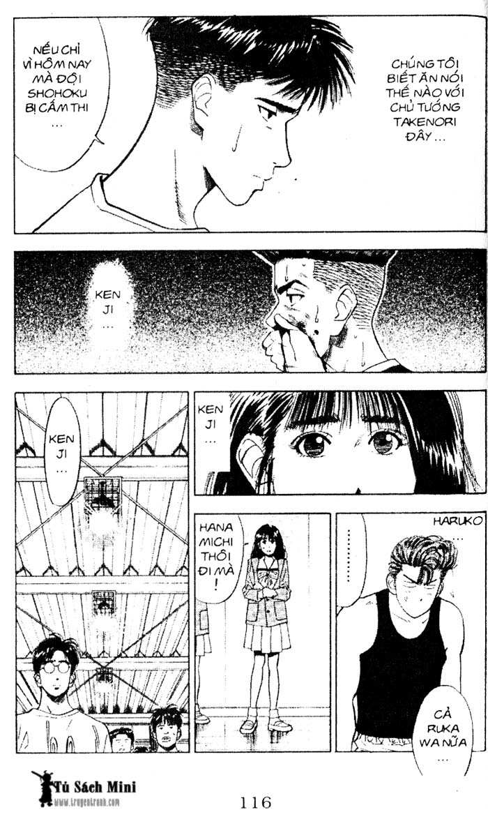 Slam Dunk Chap 8 - Truyen.Chap.VN