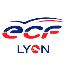Ecole de Conduite Française logo