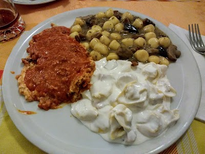 Photos of Trattoria Da Gianni