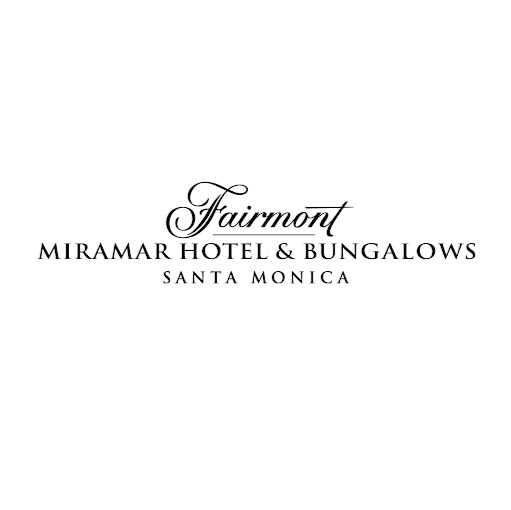 Fairmont Miramar - Hotel & Bungalows logo