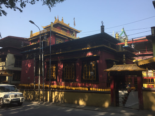 Buddhist Temple, National Highway 310, M.P.Golai, Deorali Bazar, Gangtok, Sikkim 737102, India, Buddhist_Temple, state SK