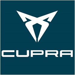 CUPRA - Keleşler logo