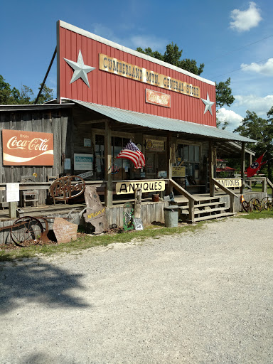 General Store «Cumberland Mountain General Store», reviews and photos, 6807 S York Hwy, Clarkrange, TN 38553, USA