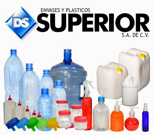 Envases y Plasticos Superior S.A DE C.V, Esmeralda a 882, Valle Dorado, 22890 Ensenada, B.C., México, Fábrica de plásticos | BC