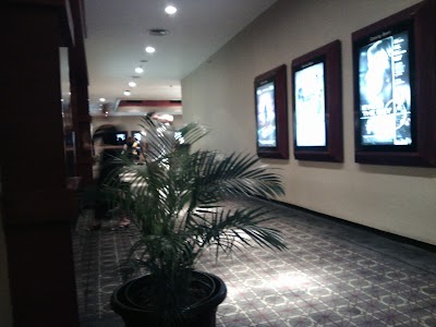 photo of Cinema XXI Duta Mall Banjarmasin