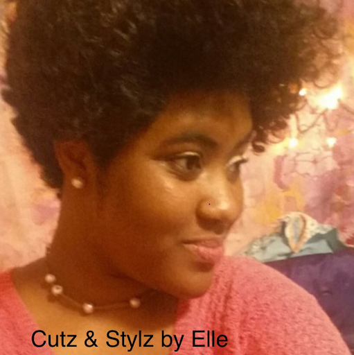Cutz & Stylz By Elle logo