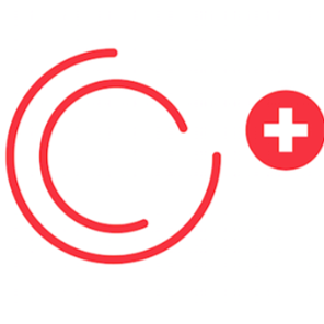 Swiss Concussion Center logo