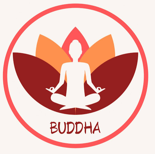 Restaurant Buddha logo