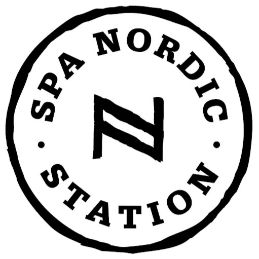 Spa Nordic Station logo