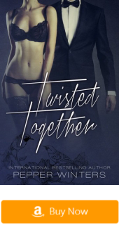 Twisted Together - Monsters in the Dark - Erotic romance novels