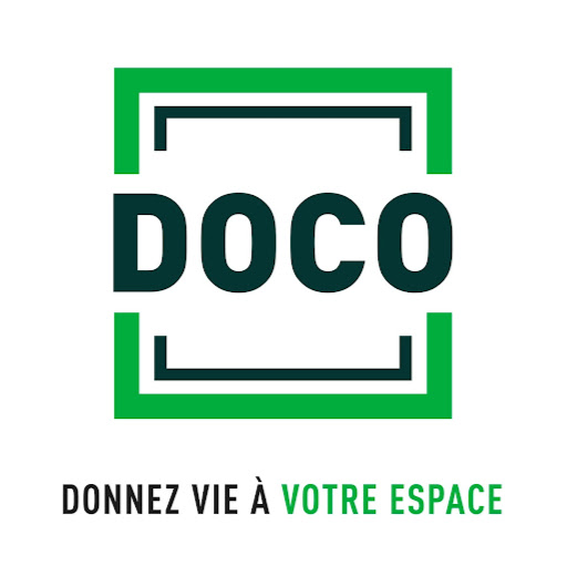 DOCO logo