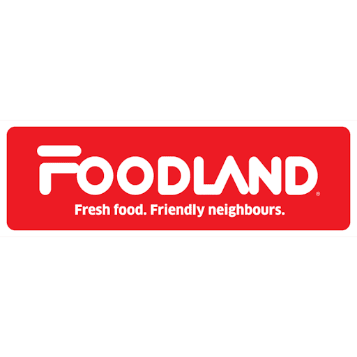 Foodland - St. Anthony logo