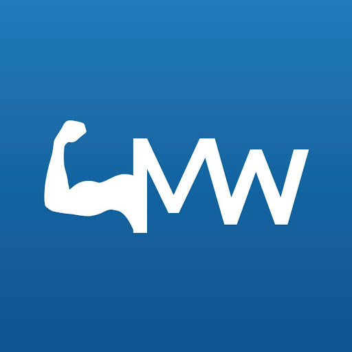 MoveWell Chiropractie Hilversum logo