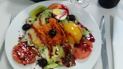 Photos of Restaurante La Posada