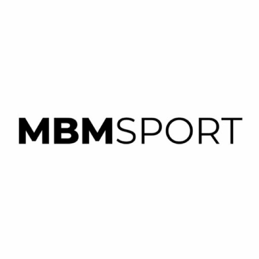 MBMSPORT logo