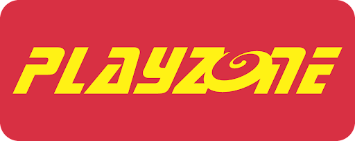 PlayZone logo