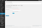 Admin Page Framework - Form Input Verification