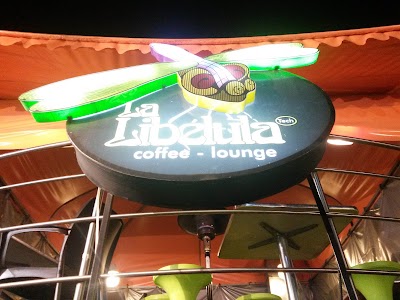 Photos of La Lib&eacute;lula