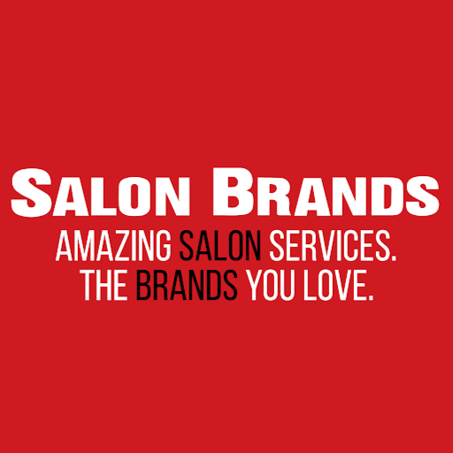 Salon Brands logo