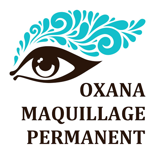 OXANABEAUTY maquillage permanent logo