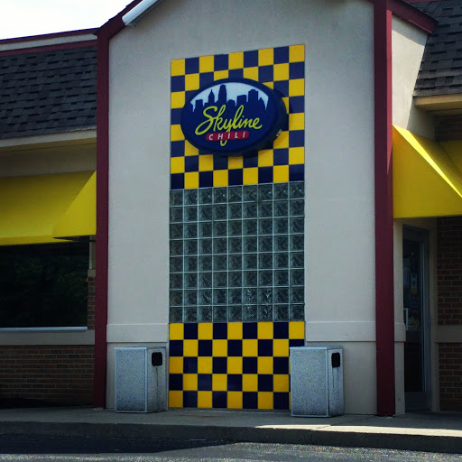 Restaurant «Skyline Chili», reviews and photos, 9135 Owenfield Dr, Lewis Center, OH 43035, USA