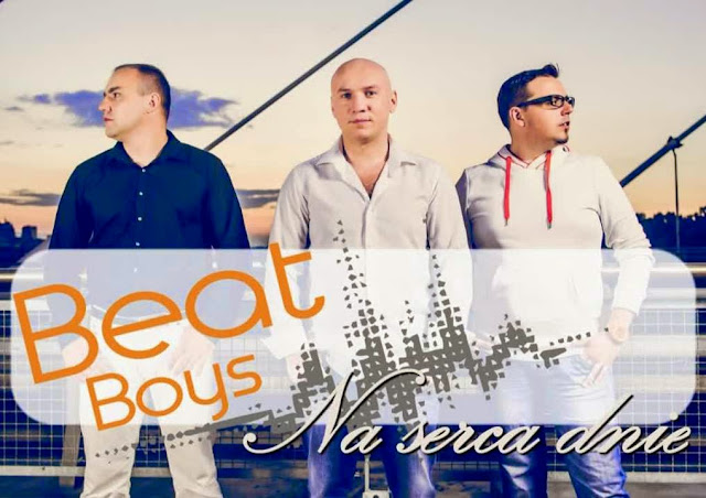 Beat Boys - Na Serca Dnie 2013
