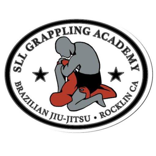 SLL Grappling Academy - Brazilian Jiu-Jitsu (BJJ)