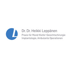 Dr. Dr. Heikki Leppänen