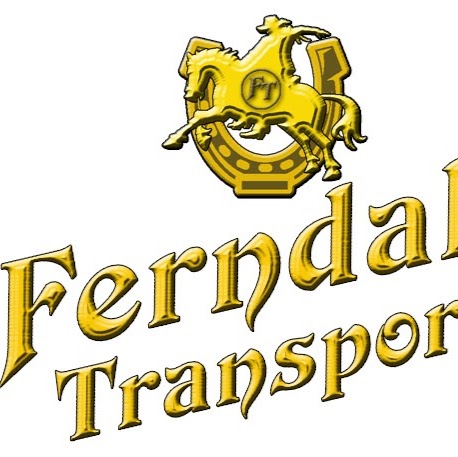 Ferndale Transport Ltd. logo
