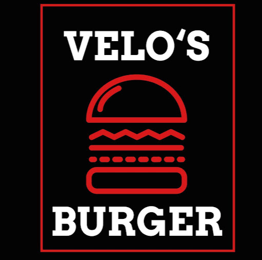 Velo`s Burger logo