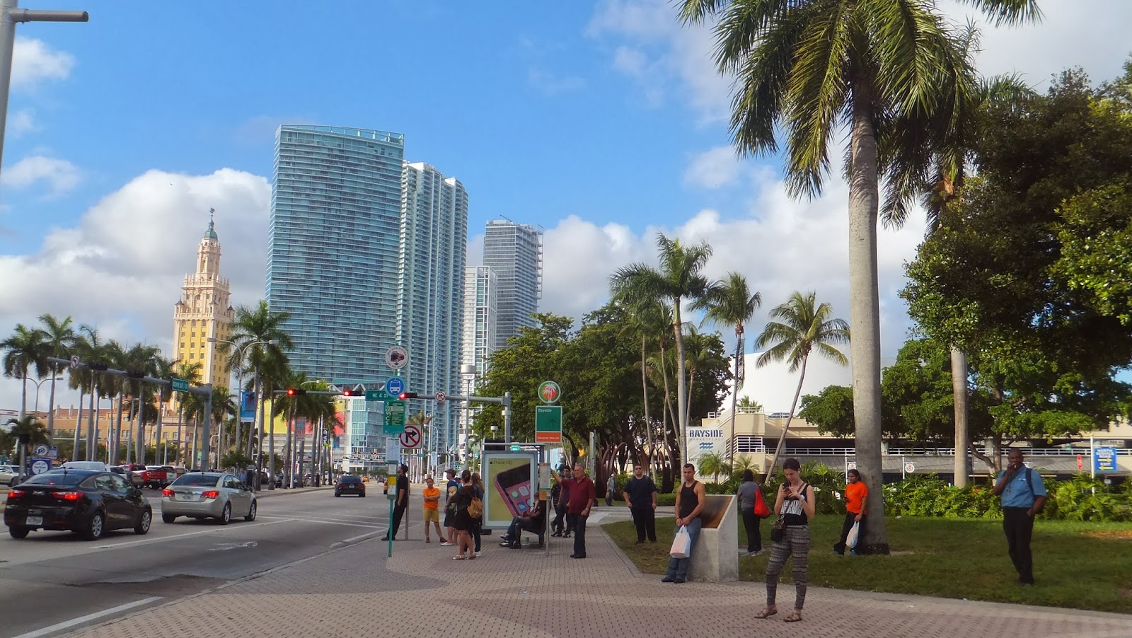 Miami, South Beach, SoBe, Florida, Elisa N, Blog de Viajes, Lifestyle, Travel