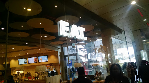 Eats London.