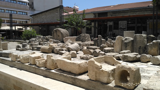 Limassol Castle