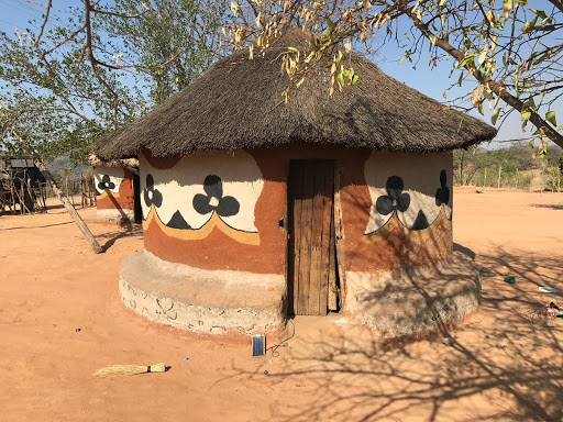 Matobo National Park
