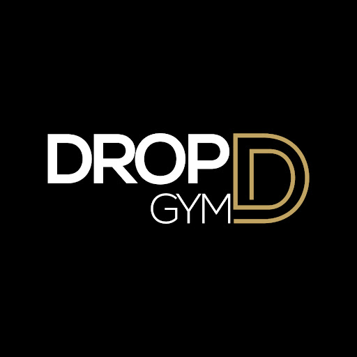 DropGym - Mill Hill logo