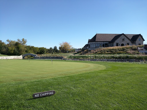 Golf Course «Mistwood Golf Club», reviews and photos, 1700 W Renwick Rd, Romeoville, IL 60446, USA