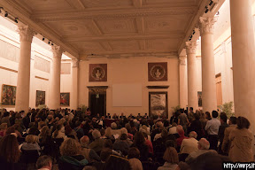 Picasso, Milano, Palazzo Reale - Conferenza Stampa