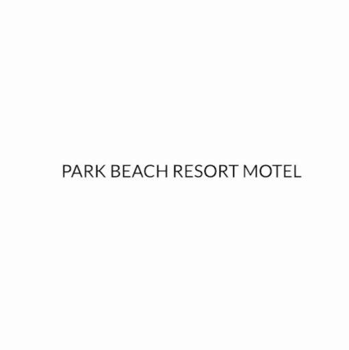 Park Beach Resort Motel logo