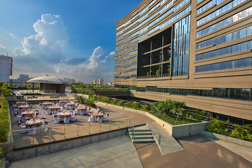 Novotel Kolkata and Residences, CF 11, CF Block(Newtown), Action Area 1C, Newtown, New Town, West Bengal 700156, India, Restaurant, state WB