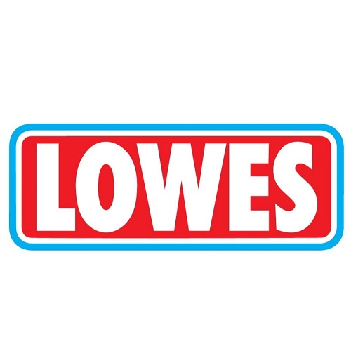Lowes Gosford logo