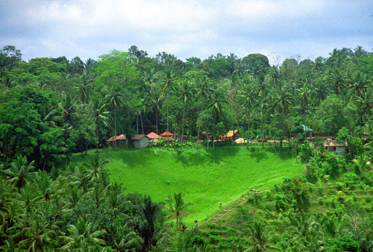 tempat wisata di bali murah