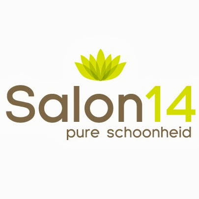 Salon14 logo
