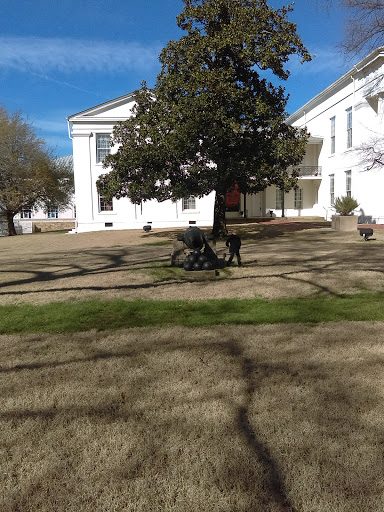 Museum «Old State House Museum», reviews and photos, 300 W Markham St, Little Rock, AR 72201, USA