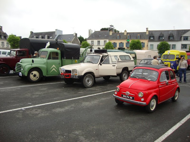 Sortie Camping - Calandre et Torpédo DSC05379