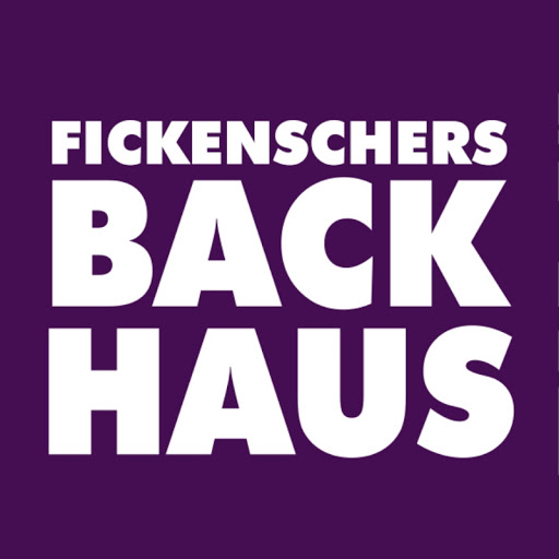 Fickenschers Backhaus GmbH im REWE logo
