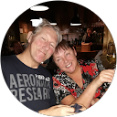 Wiep en Rina Janssen